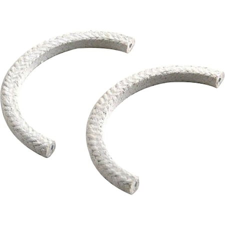 Aftermarket AM36883106 Rear Crankshaft Seal AM36883106-ABL